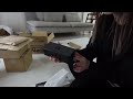 【vlog】無駄遣いしない私がスパセで選んだもの📦暮らしを整えるための30歳の散財💸