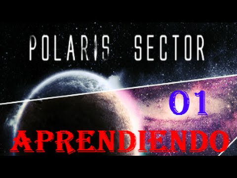 POLARIS SECTOR #01│Tutorial - Conceptos Básicos analisis de sensibilidad