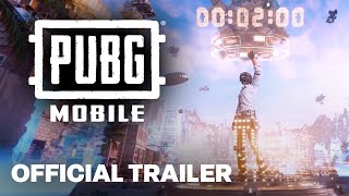 PUBG MOBILE | World of Wonder Official Launch