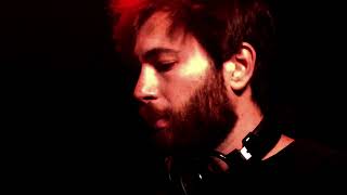 BANGOVER CREW E02 with CSS › LINEA • 14.10.2023