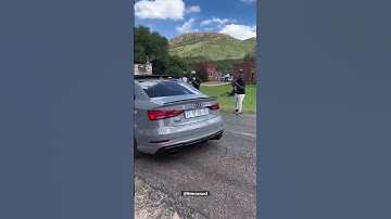 RS3 stage 2+ remap😮‍💨