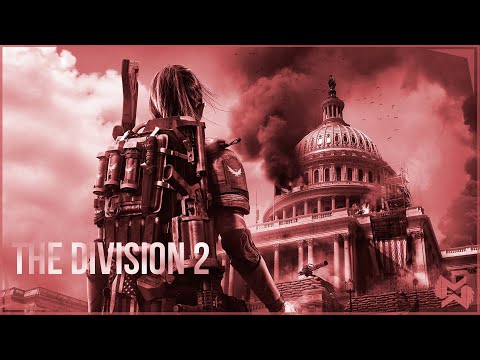 Видео: The Division 2 И зачем качать часы?