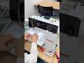 【バッグ教室】ワンランク上のバッグが完成!次は何ができるかな #ヴォーグ学園
