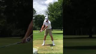 Chris Kirk..lots to like! #tempo #successleavesclues #pgatourwinner #shorts
