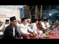 Maulid pernikahan fadlli nyentrix dg evi hermawati