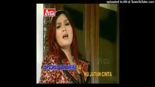 KUNANTI - Mega mustika Karaoke No Vocal