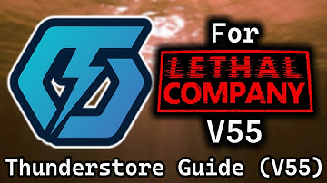 Lethal Company - How to Install Mods