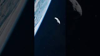 ¿PUDO LLEGAR LA VIDA A LA TIERRA EN UN METEORITO DESDE MARTE? 🌌
