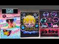 [Scrapbooking] K-pop Demon Hunters | 케데헌 Journaling Collection Part 1.