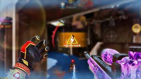 TOTALLY RANDOM CODM CLIPS