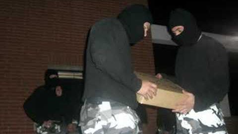 Sigma Lambda Beta,  Kappa Beta Chapter