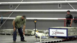 Connor APA National Championships 2011 70 lb class - 1st place.AVI