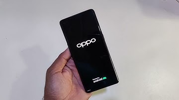 Oppo Reno 5 Pro Stuck On Logo Flash Without Pc | Oppo Cph2201 BootLoop Fix