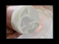 Shat Dhaut Ghrit (100 times washed Ghrit )