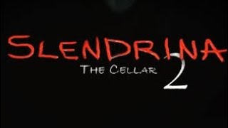Slendrina: the cellar 2 - Crazy legs e véia loca???