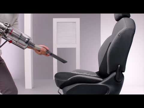 The Dyson Cyclone V10 Absolute Plus & V10 Animal - Pre-Order now at The Good Guys