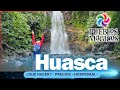 Video de Huasca de Ocampo