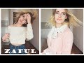 Mi primer HAUL + Ropa en ruso ♥ Alissa en busca de su estilo ♥ Zaful