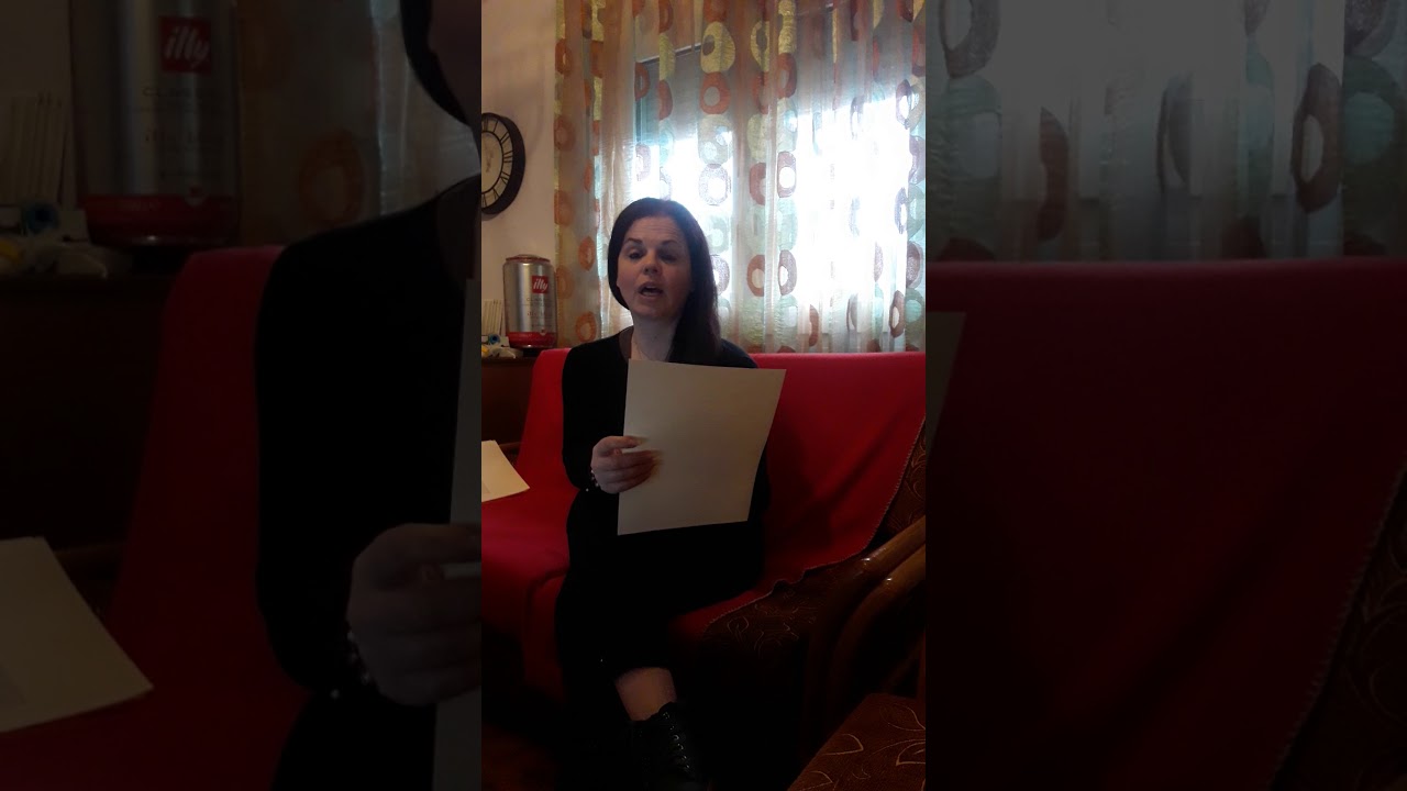 Το γράμμα Καλλιρρόη Καρδακου