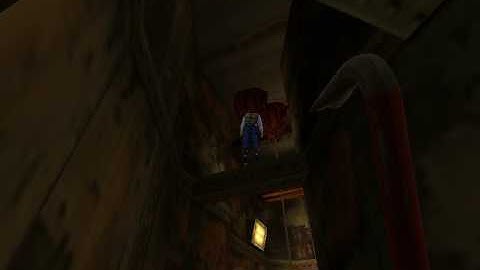 Half Life - Part 21: Apprehension Part 3 / Residue Processing Part 1