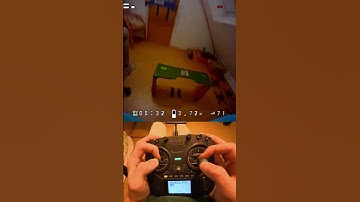 Trying to rip the Meteor 75 Pro in my small room!