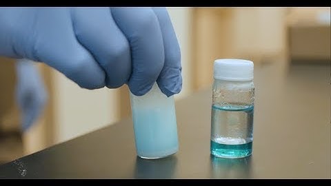 Bob Tilton: Engineering More Efficient Emulsifiers