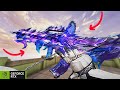 BLOODSTRIKE - INSANE GAMEPLAY NEW ETERNAL SKIN QBZ WHISPER 45 KILLS SHUTTER ISLAND ! ULTRA GRAPHICS