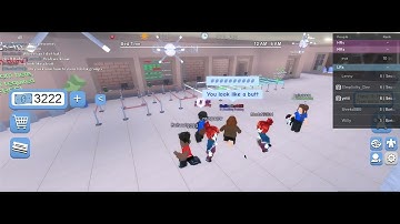 Bloxton Exploiter Report #11