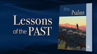 "Lessons of the Past" (10 of 13) with Pastor Fred Dana