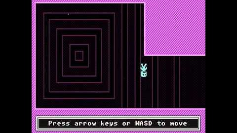 VVVVVV-Playthrough (Part 1) This Shouldn