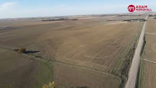 Buffalo County Pivot & Pasture | For Sale