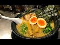 IL MIGLIOR RAMEN DI TOKYO? - MUTEKIYA RAMEN