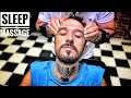 ASMR MASSAGE • High energy and will relax your soul • Asmr Barber Numan