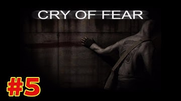 Cry Of Fear Walkthrough Part 5 (No Commentary)