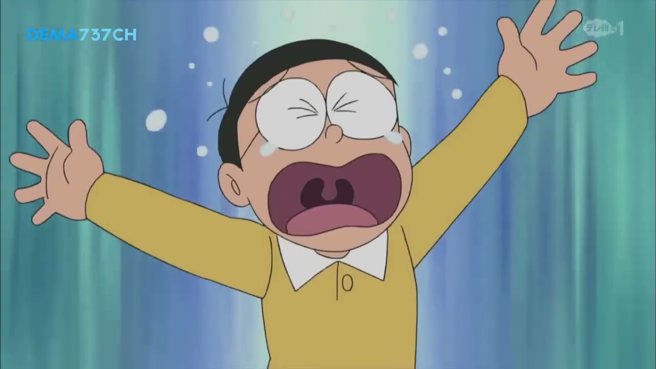 DORAEMON BAHASA INDONESIA TERBARU 2025 NO ZOOM - PASUKAN MAINAN DEMA737CH