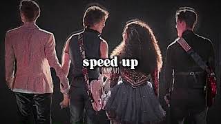 Wake Up - Madison Reyes (Julie And The Phantoms) (Speed up)