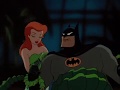 Batman TAS Batman vs Poison Ivy