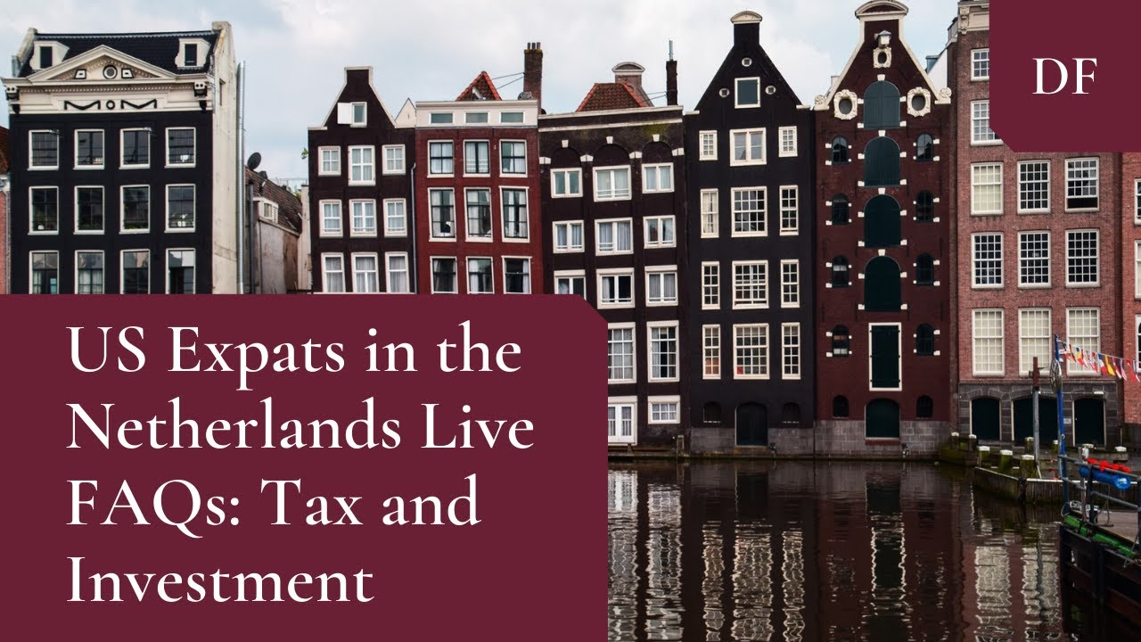 Alternative Investment Funds in the Netherlands - A Deep Dive