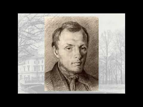 Достоевский Ф.М. и