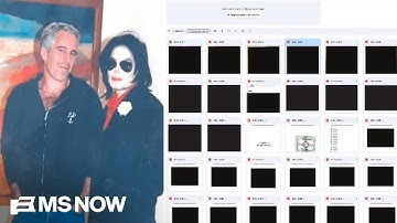 ‘Enormous asterisk’: DOJ drops Epstein files with heavy redactions and big questions