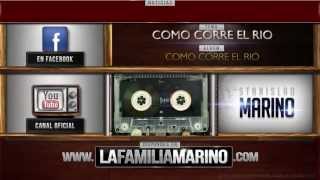 Marino - Como Corre El Rio (musica) chords
