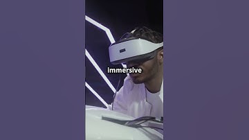 Ride the Future: AI-Powered VR Test Drives