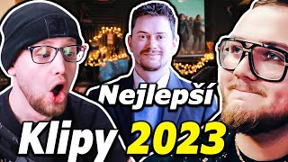 Nejlepší Klipy za Rok 2023 od Herdyna!