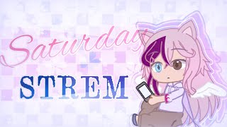 making my way out of laziness [Saturday Strem]