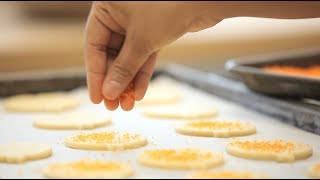VCC Access to Food Services Fall 2017