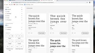 Activate Adobe Fonts from Creative Cloud