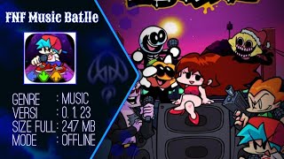 FNF Music Battle android screenshot 3