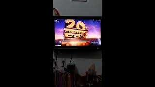 Rio 2 - Fox Movies Intro