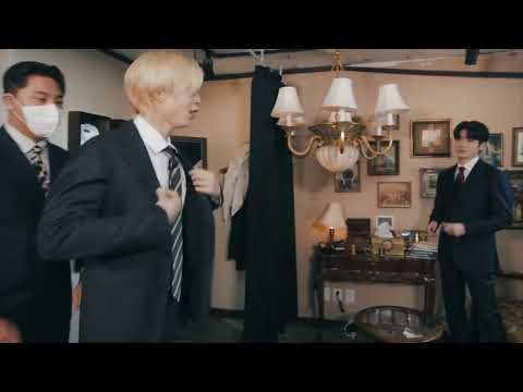 [NCT 쟈니 재현]🍑:JOH..NNY...~~.. 💍:JAE....HYUN.......   띠!리띠!!리!띠히리~띠릐~