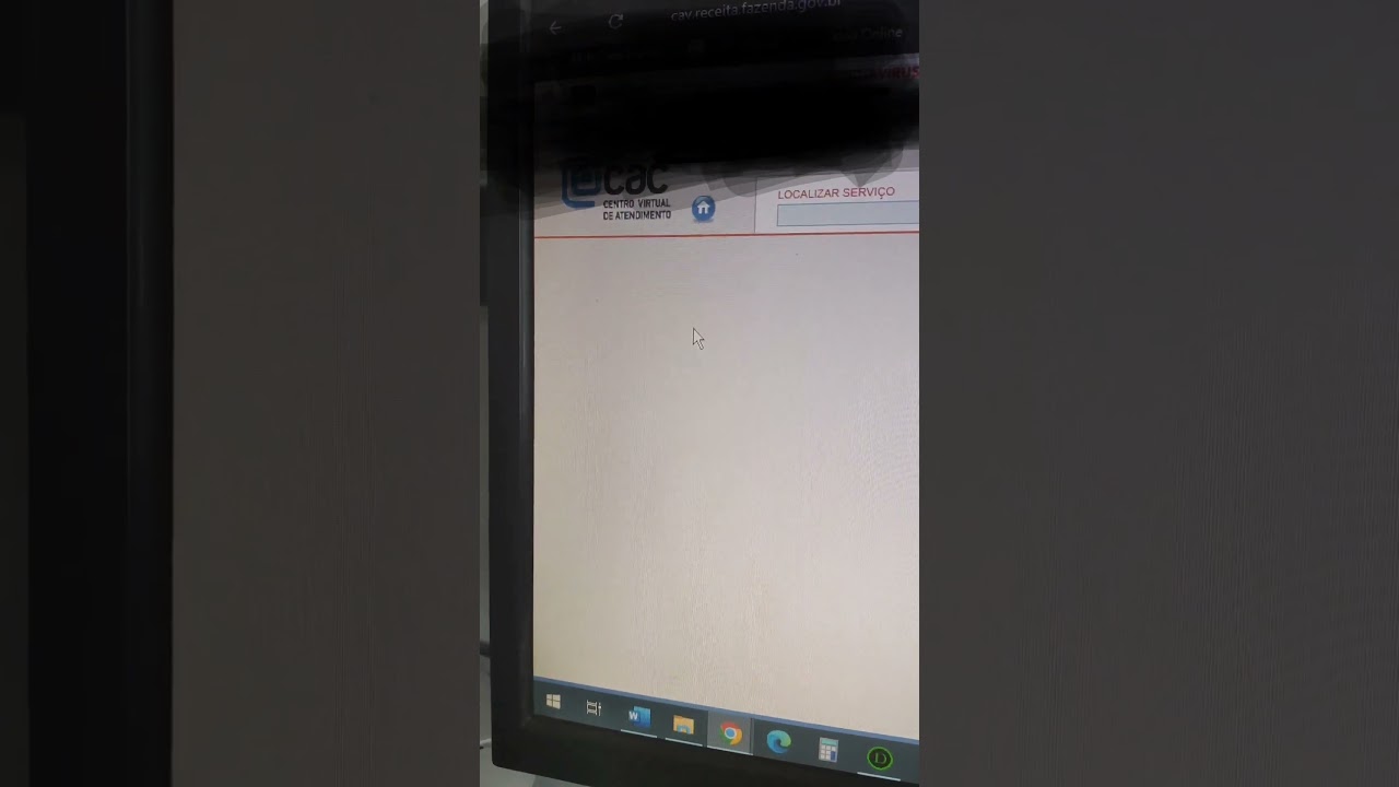 Thumbnail do vídeo